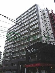 JR京葉線 八丁堀駅 徒歩1分の賃貸マンション