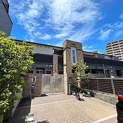 JR総武線 小岩駅 徒歩13分の賃貸アパート