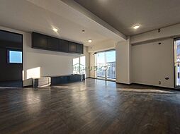 東京メトロ東西線 葛西駅 徒歩5分の賃貸マンション 5階4LDKのリビング/ダイニング