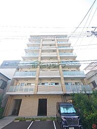 東武亀戸線 亀戸水神駅 徒歩5分