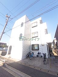 東京メトロ東西線 浦安駅 徒歩18分の賃貸マンション