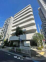 東京メトロ東西線 門前仲町駅 徒歩10分の賃貸マンション