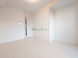 JR総武線 錦糸町駅 徒歩13分の賃貸マンション 6階1Kのリビング/ダイニング