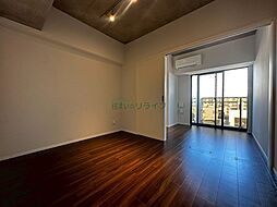 東京メトロ半蔵門線 押上駅 徒歩5分の賃貸マンション 4階1DKのリビング/ダイニング