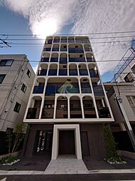 東京メトロ半蔵門線 押上駅 徒歩5分の賃貸マンション