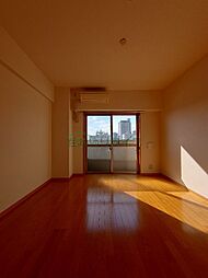 東京メトロ半蔵門線 清澄白河駅 徒歩2分の賃貸マンション 4階1Kのリビング/ダイニング