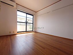 東京メトロ東西線 木場駅 徒歩8分の賃貸アパート 1階1Kのリビング/ダイニング