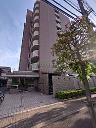 東京メトロ東西線 葛西駅 徒歩23分の賃貸マンション