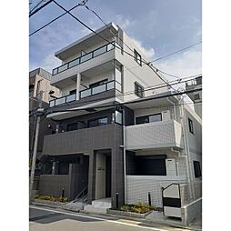 JR総武線 小岩駅 徒歩13分の賃貸マンション