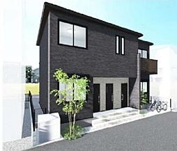 都営新宿線 大島駅 徒歩8分の賃貸アパート