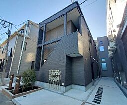 都営新宿線 西大島駅 徒歩4分