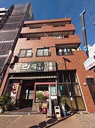 東京メトロ東西線 門前仲町駅 徒歩5分の賃貸マンション