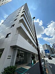 東京メトロ東西線 門前仲町駅 徒歩5分の賃貸マンション