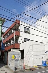 東京メトロ東西線 西葛西駅 徒歩17分の賃貸マンション