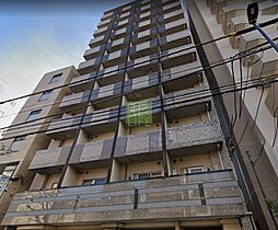 都営新宿線 菊川駅 徒歩2分の賃貸マンション