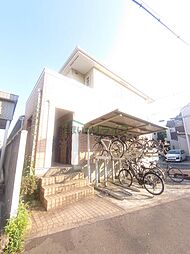 都営新宿線 船堀駅 徒歩15分の賃貸アパート