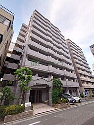 レジデンス門前仲町