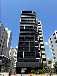 東京メトロ東西線 南砂町駅 徒歩9分の賃貸マンション