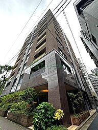 東京メトロ半蔵門線 水天宮前駅 徒歩2分の賃貸マンション