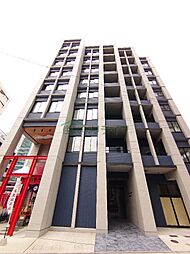 東京メトロ半蔵門線 水天宮前駅 徒歩6分の賃貸マンション