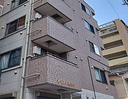 東京メトロ東西線 東陽町駅 徒歩7分