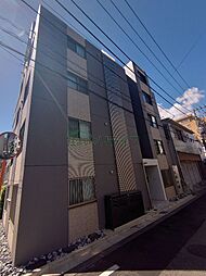 東京メトロ東西線 門前仲町駅 徒歩7分の賃貸マンション