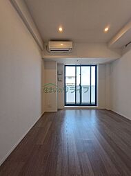 東京メトロ東西線 木場駅 徒歩5分の賃貸マンション 15階1Kのリビング/ダイニング