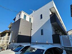 東京メトロ東西線 葛西駅 徒歩14分の賃貸アパート