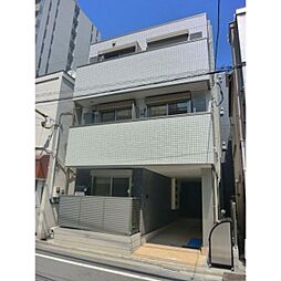 東京メトロ半蔵門線 住吉駅 徒歩10分の賃貸マンション