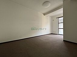 東京メトロ東西線 西葛西駅 徒歩14分の賃貸マンション 8階ワンルームのリビング/ダイニング