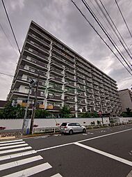 東京メトロ東西線 門前仲町駅 徒歩3分の賃貸マンション