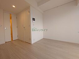 都営新宿線 森下駅 徒歩7分の賃貸マンション 3階1Kのリビング/ダイニング