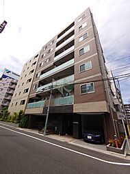 都営大江戸線 両国駅 徒歩7分