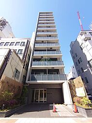 都営大江戸線 両国駅 徒歩8分の賃貸マンション