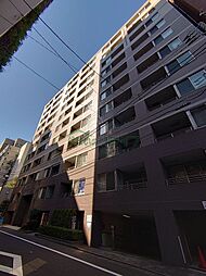 東京メトロ半蔵門線 水天宮前駅 徒歩3分の賃貸マンション