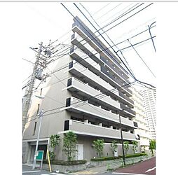 都営大江戸線 月島駅 徒歩5分