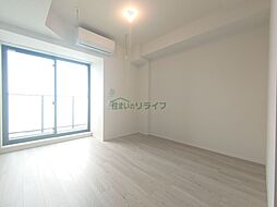 都営大江戸線 門前仲町駅 徒歩6分の賃貸マンション 8階1Kのリビング/ダイニング