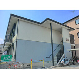 都営新宿線 船堀駅 徒歩23分の賃貸アパート