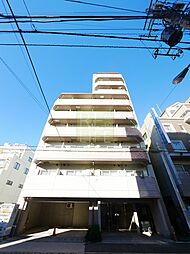 都営新宿線 菊川駅 徒歩6分の賃貸マンション