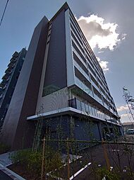 都営新宿線 一之江駅 徒歩6分の賃貸マンション