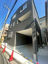 都営新宿線 船堀駅 徒歩4分の賃貸一戸建て