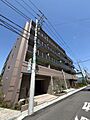都営新宿線 船堀駅 徒歩11分の賃貸マンション