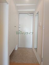 千葉県浦安市当代島２丁目7-26（賃貸マンション1K・1階・21.33㎡） その8