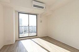パークアクシス市川 ワンルームの写真