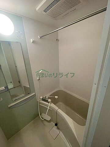 浴室