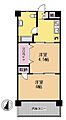 行徳マンション6階8.0万円