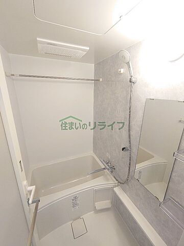 浴室