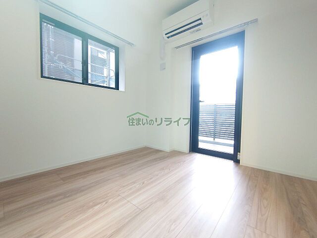 子供部屋