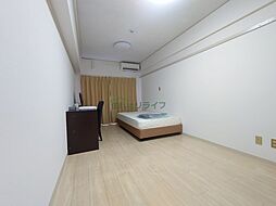 東京メトロ東西線 葛西駅 徒歩3分の賃貸マンション 10階1Kのリビング/ダイニング