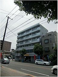 都営新宿線 船堀駅 徒歩9分の賃貸マンション